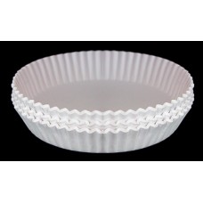 Glass Cover Polos Dia.9.5Cm - Base 65mm